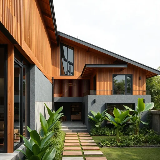 Batu Alam Halus Jakarta