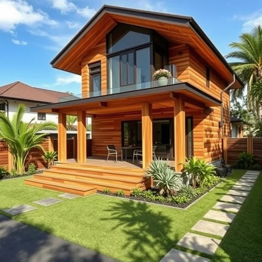 Batu Alam Indah Jakarta