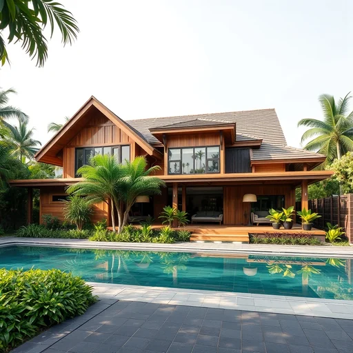 Batu Alam Kudus Jakarta