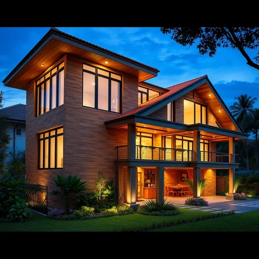 Batu Alam Kuning Bandung