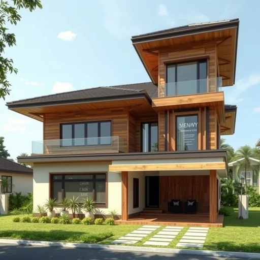 Batu Alam Merah Jakarta