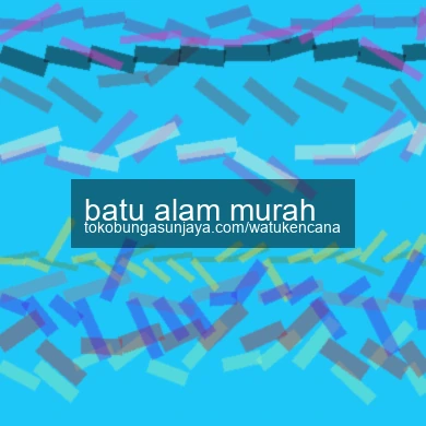 Batu Alam Murah