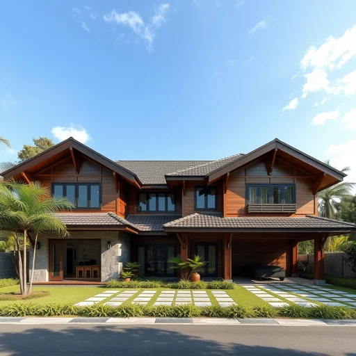 Batu Alam Murah Jakarta