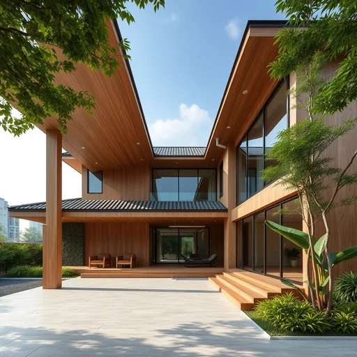 Batu Alam Putih Dinding Jakarta