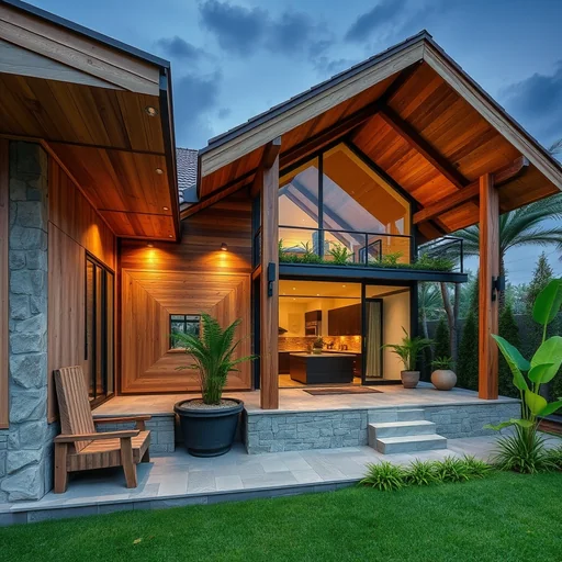 Batu Alam Putih Untuk Dinding Jakarta