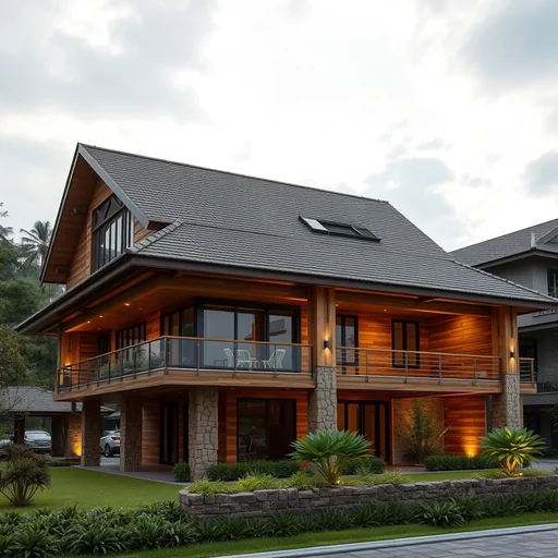 Batu Alam Relief Bandung