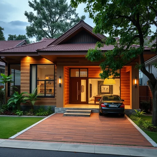 Batu Alam Sikumbang Jakarta