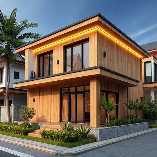 Batu Alam Tembok Bandung