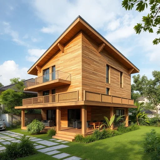 Batu Alam Teras Bandung