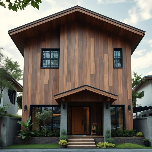 Batu Alam Ukir Dinding Jakarta