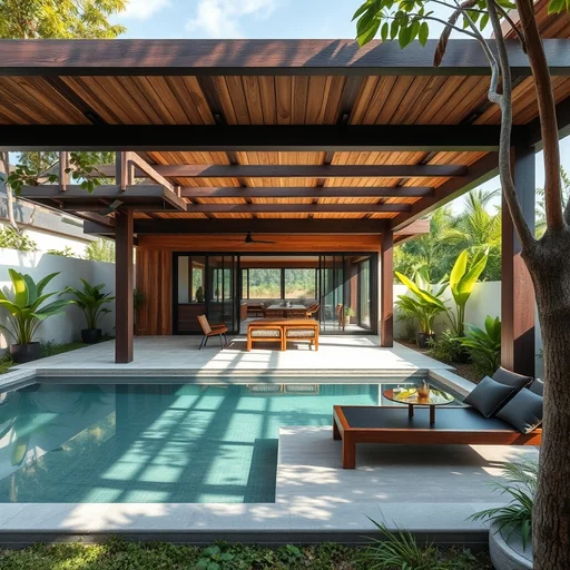 Batu Alam Untuk Dinding Depan Rumah Jakarta