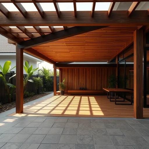 Batu Alam Untuk Lantai Halaman Rumah Jakarta