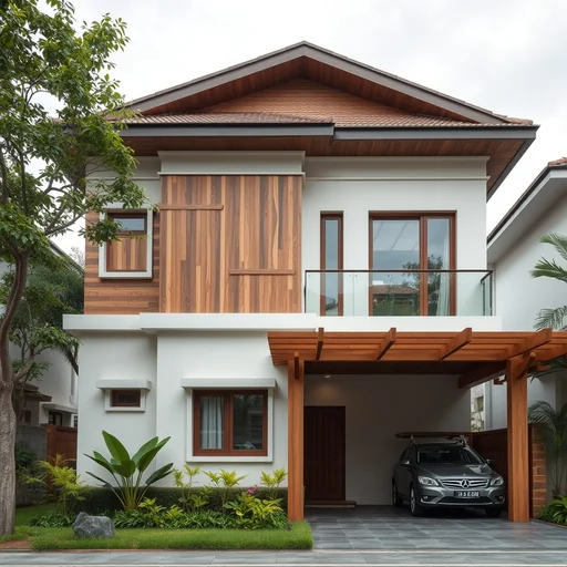 Batu Alam Untuk Lantai Jakarta