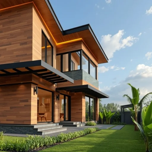 Batu Alam Yang Bagus Untuk Dinding Luar Rumah Jakarta