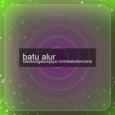 Batu Alur