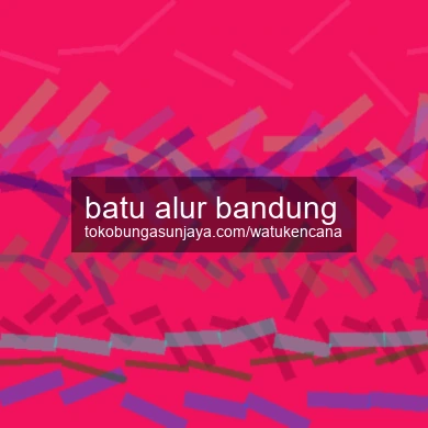 Batu Alur Bandung