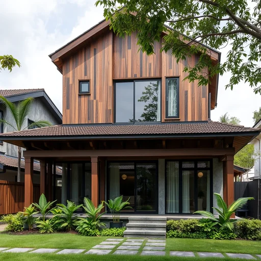 Batu Andesit Dinding Jakarta