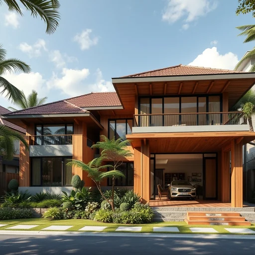 Batu Batu Alam Jakarta