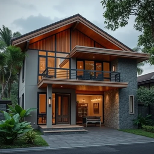 Batu Candi Dinding Jakarta