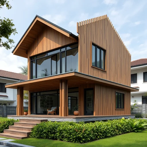 Batu Candi Untuk Dinding Jakarta