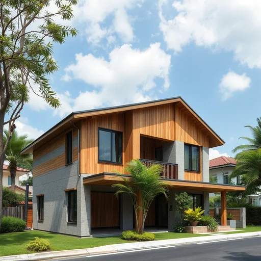 Batu Dinding Alam Jakarta