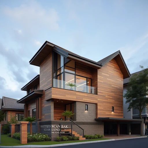 Batu Dinding Rumah Bandung