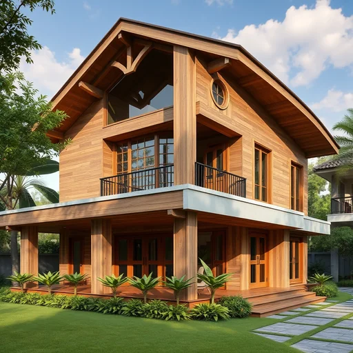 Batu Muka Dinding Jakarta