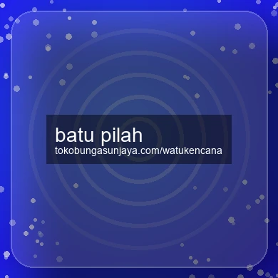 Batu Pilah