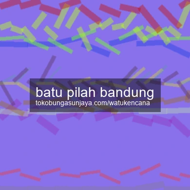 Batu Pilah Bandung