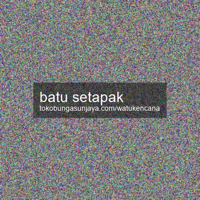 Batu Setapak