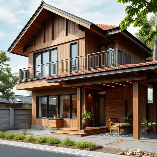 Batu Setapak Jakarta