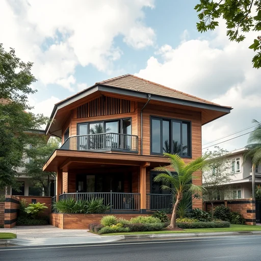 Batu Susun Sirih Andesit Jakarta