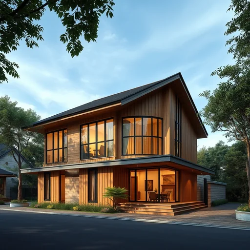 Batu Tembok Rumah Jakarta