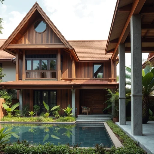 Batu Templek Putih Jakarta