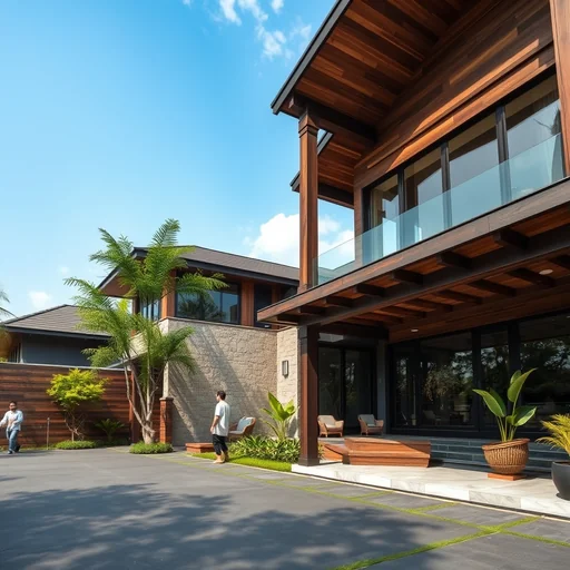 Galeri Batu Alam Jakarta