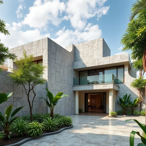 Granit Dinding Interior Jakarta