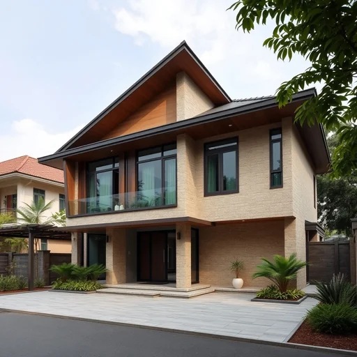 Granit Dinding Rumah Jakarta