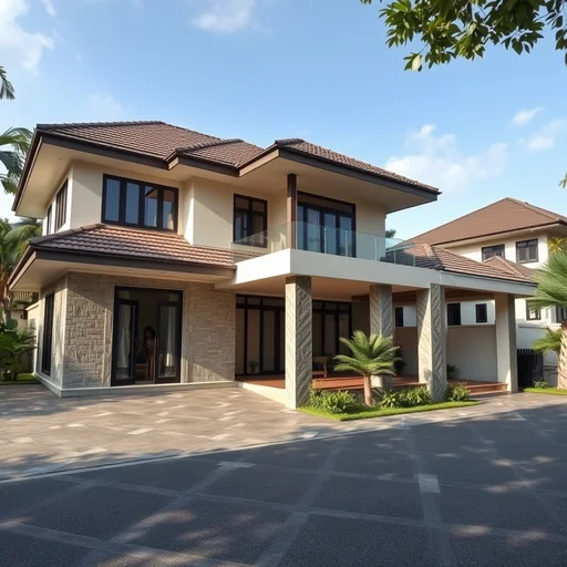 Granit Marmer Lantai Bandung