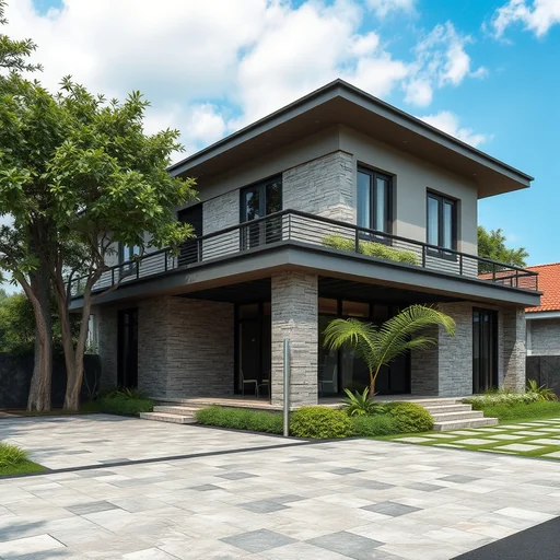 Granit Marmer Lantai Jakarta