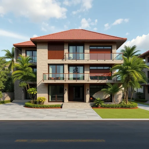 Granit Untuk Dinding Jakarta