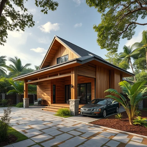 Harga Batu Alam Andesit Bandung