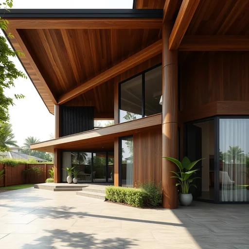 Harga Batu Alam Candi Jakarta