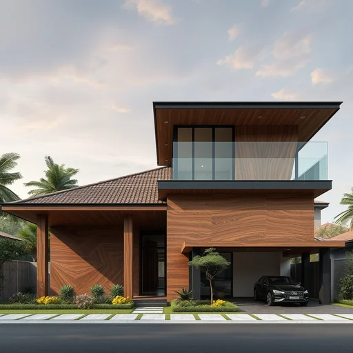 Harga Batu Alam Dinding Per M2 Jakarta