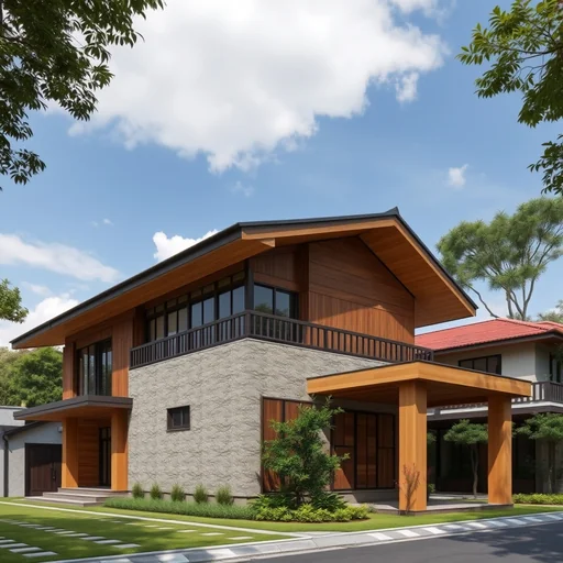 Harga Batu Alam Dinding Per Meter Jakarta