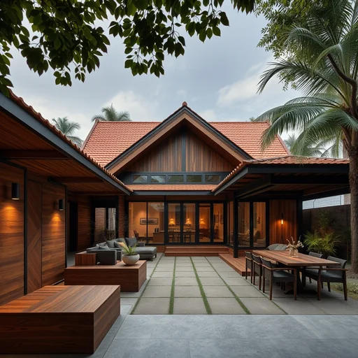 Harga Batu Alam Kerikil Jakarta