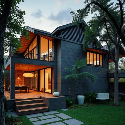 Harga Batu Alam Per Meter Bandung