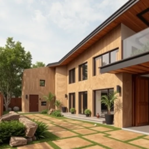 Harga Batu Alam Templek Per Meter Jakarta