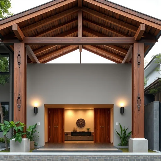 Harga Batu Alam Untuk Pagar Jakarta