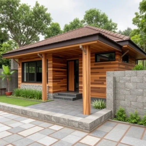 Harga Batu Andesit 40x40 Jakarta