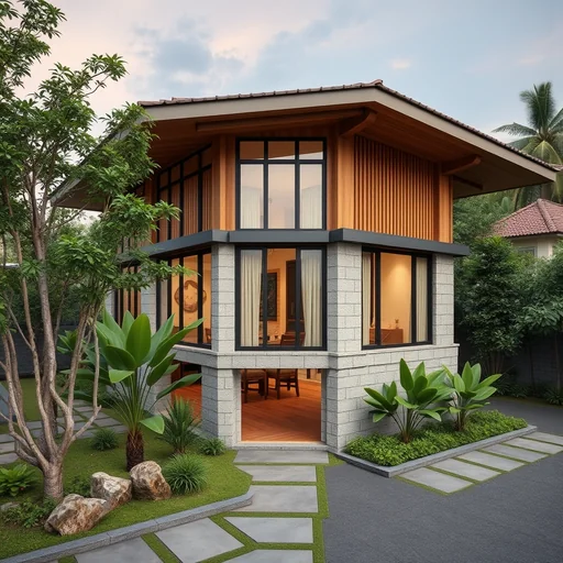 Harga Batu Paras Jakarta